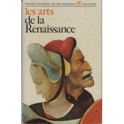 Les arts de la renaissance