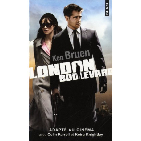 London boulevard