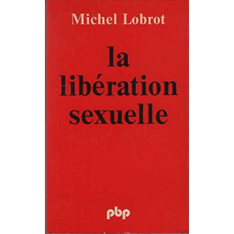 La liberation sexuelle
