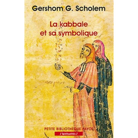 La Kabbale et sa symbolique