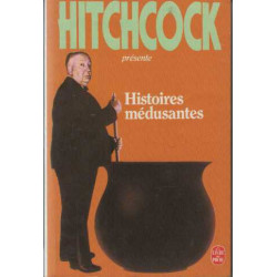 Histoires médusantes