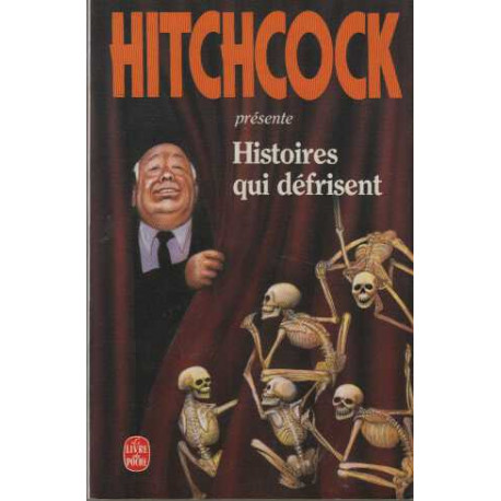 Histoires qui défrisent