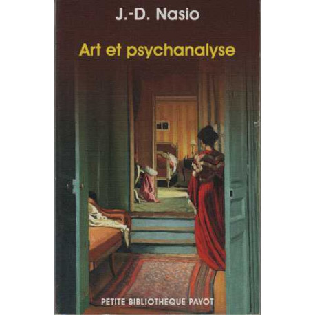 Art et psychanalyse