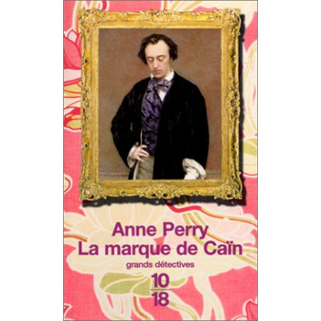 La Marque de Caïn