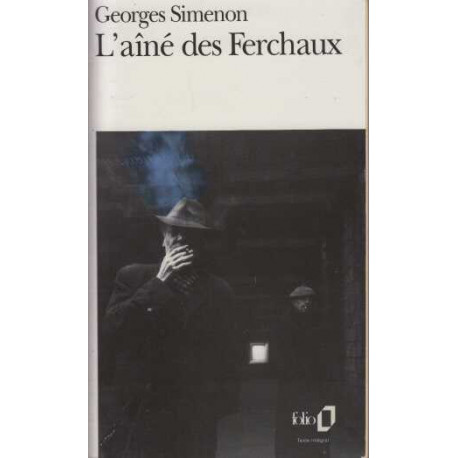 L'Aîné des Ferchaux