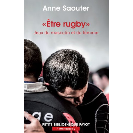 «Être rugby» : Jeux du masculin et du féminin