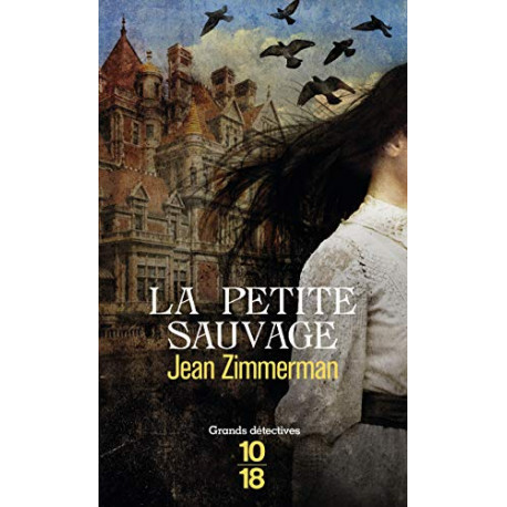 La petite sauvage