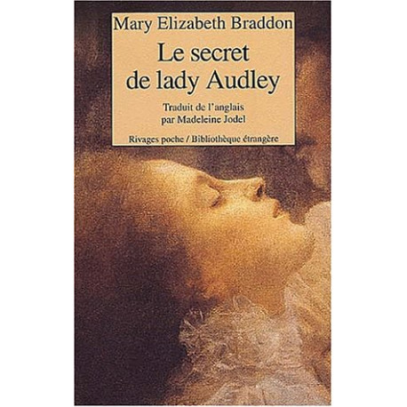Le Secret de Lady Audley