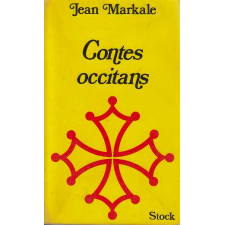 Contes populaires de toute la France Tome 2 : Contes occitans
