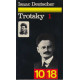 Trotsky tome 1 Le prophète armé (1879-1921) volume 1