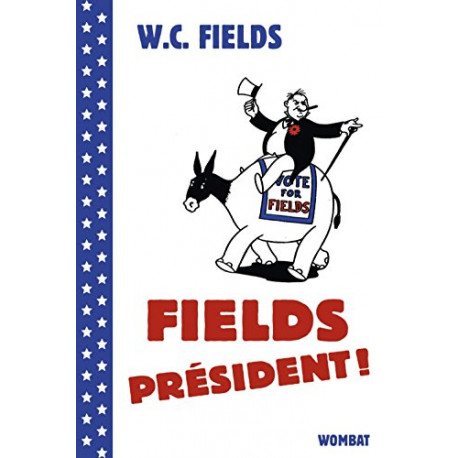 Fields président