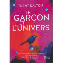 Le garçon et l'univers