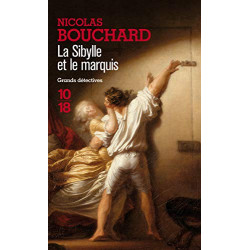 La sibylle et le marquis (3)