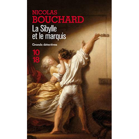 La sibylle et le marquis (3)