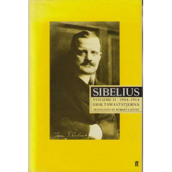 Sibelius: 1904-1914 volume 2