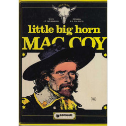 Little Big Horn (Mac Coy )