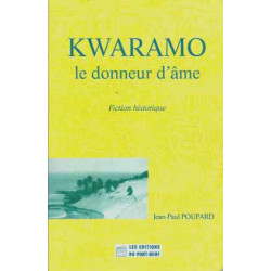 Kwaramo: Le donneur d'âme