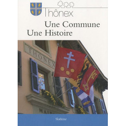 Thônex une commune une histoire : Première partie : De l'origine...
