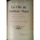La Fille du Tambour-Major. Opéra-Comique en trois actes. Partition...