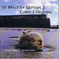 St Malo St Servan/ Coins Recoins