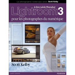 Lightroom 3 pour les Phototographes du Numérique