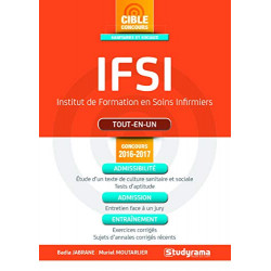 IFSI tout-en-un