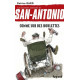 Comme sur des roulettes: Les nouvelles aventures de San Antonio