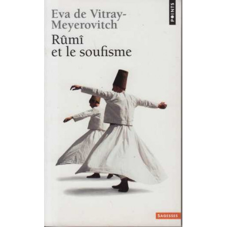 Rûmî et le Soufisme