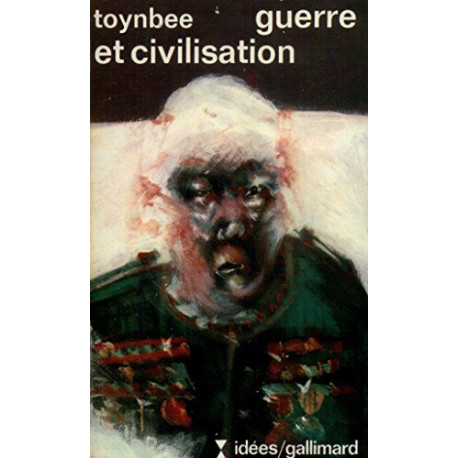 Guerre et civilition