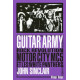 Guitar Army: Rock Revolution the MC5 et les White Panther