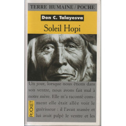Soleil hopi : L'autobiographie d'un Indien Hopi