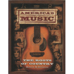 America's Music: The Roots of Country