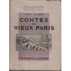 Contes du vieux paris