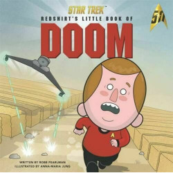 Star Trek: Redshirt's Little Book of Doom