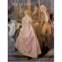 Watteau -1684 -1721