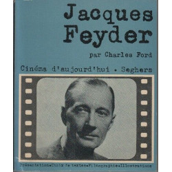 Jacques feyder