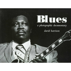 Blues a photographic documentary