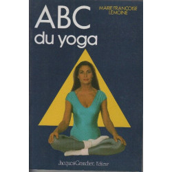 Abc Du Yoga