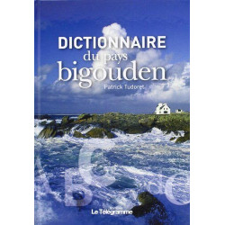 Dictionnaire du pays Bigouden