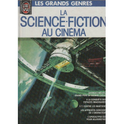 La Science Fiction au Cinema