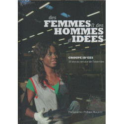 Des femmes et des hommes d'idees