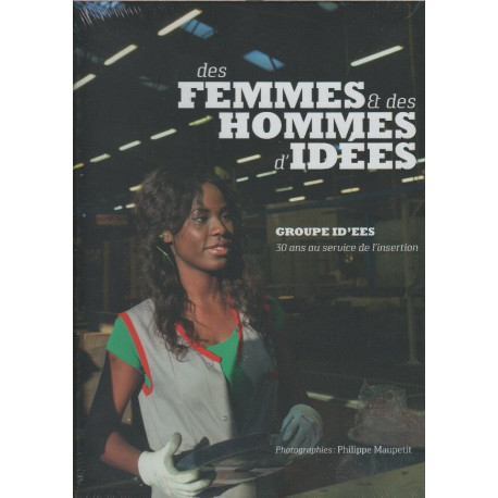 Des femmes et des hommes d'idees