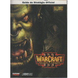 Warcraft reign of chaos