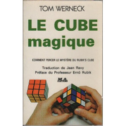 Le Cube magique