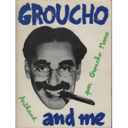 Groucho and me