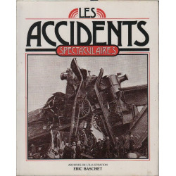 Les Accidents spectaculaires
