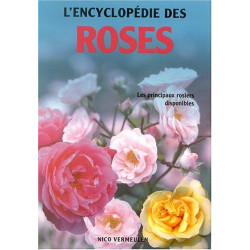 L'encyclopédie des roses