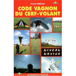 Code Vagnon du cerf-volant : Niveau novice