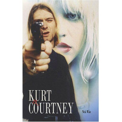 Kurt et Courtney