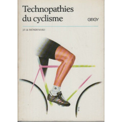 Technopathies du cyclisme